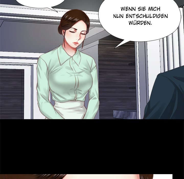 Heimliche Mitbewohnerin - episode 6 - 22