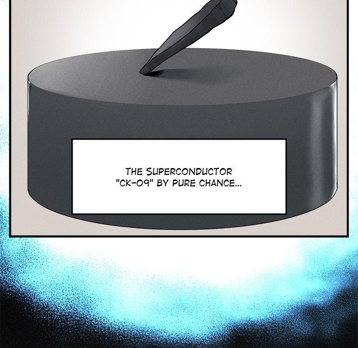 Mr. Superconductor - UNCENSORED - episode 1 - 272