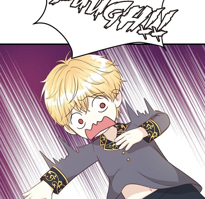 Hold on, Crown Prince! - episode 23 - 77