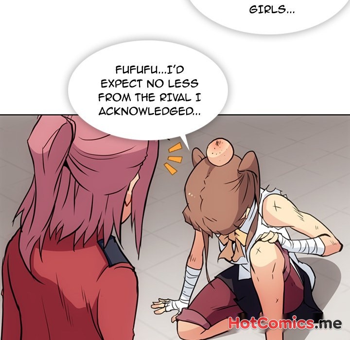 Such a Cute Spy - episode 26 - 21