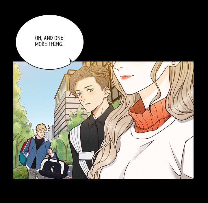Secret Campus - episode 12 - 62