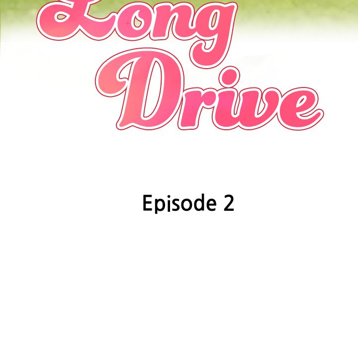 Long Drive - episode 2 - 17