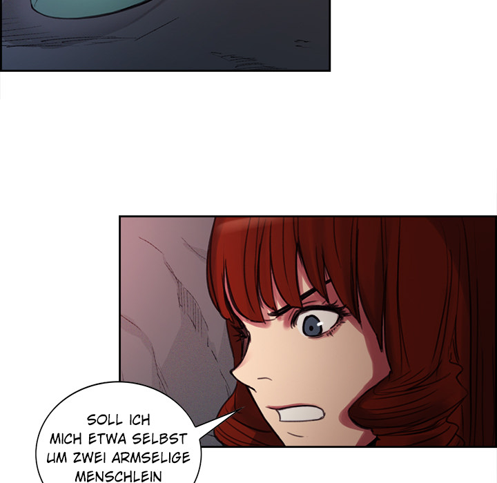 Held aus einer anderen Welt - episode 17 - 34