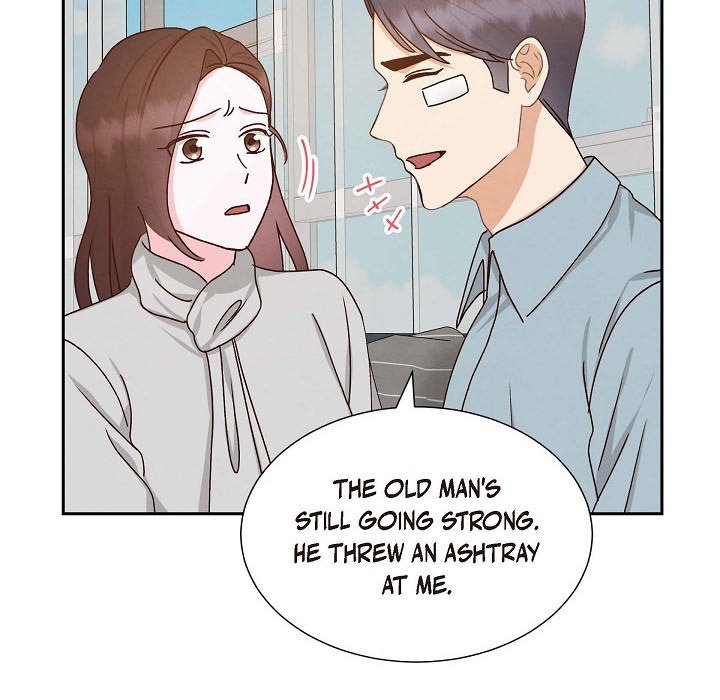 A Spoonful of Your Love - episode 48 - 83