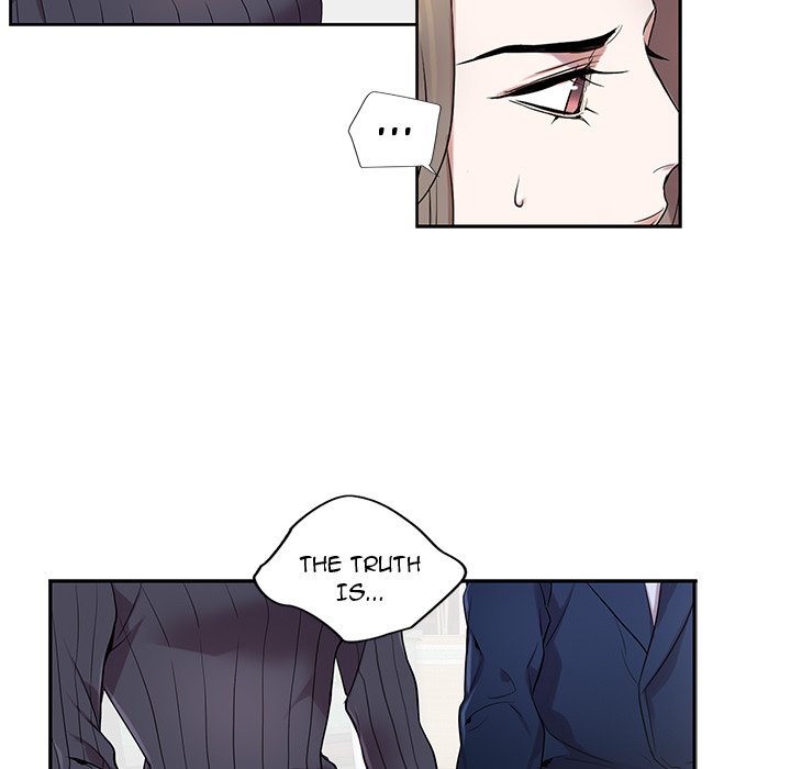 Why Is it You? - episode 7 - 15