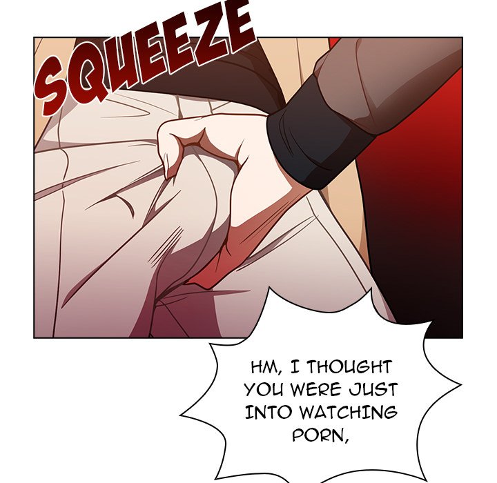 Naughty Little Secret - episode 8 - 37