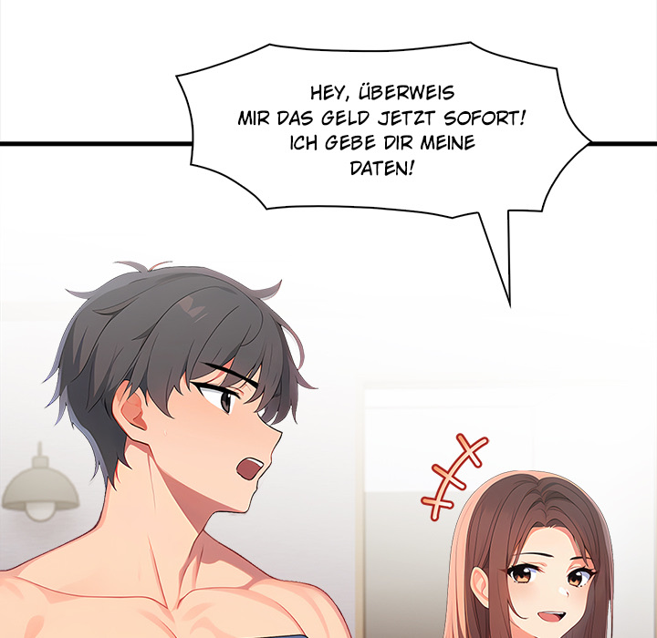 Nach der Dusche liegt eine Fremde in meinem Bett - episode 5 - 157