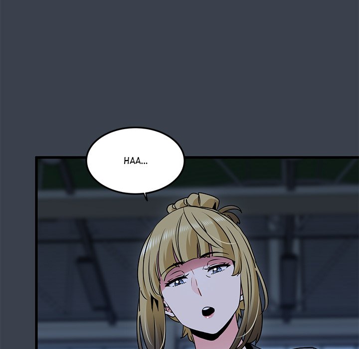 Snapping into Love - episode 37 - 134