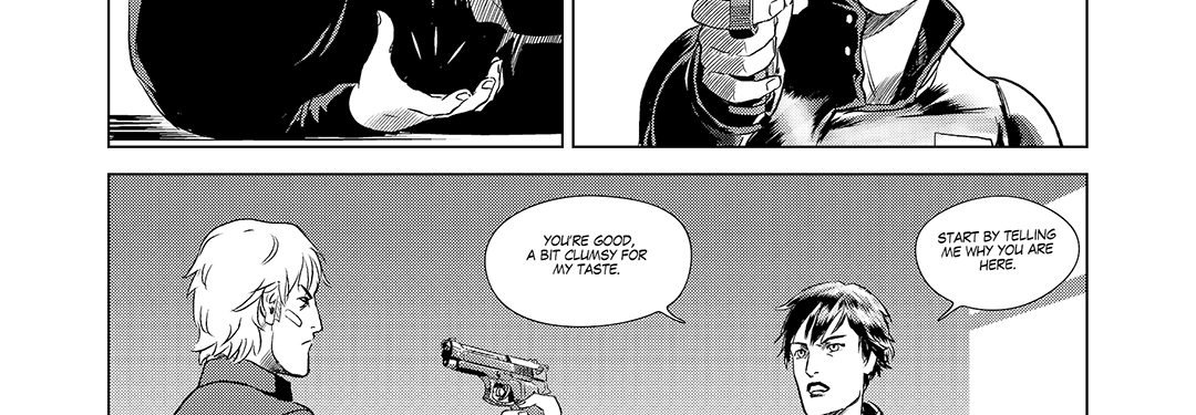 Zero Point - episode 2 - 73
