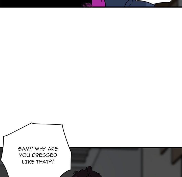 Dog on Patrol - episode 16 - 20