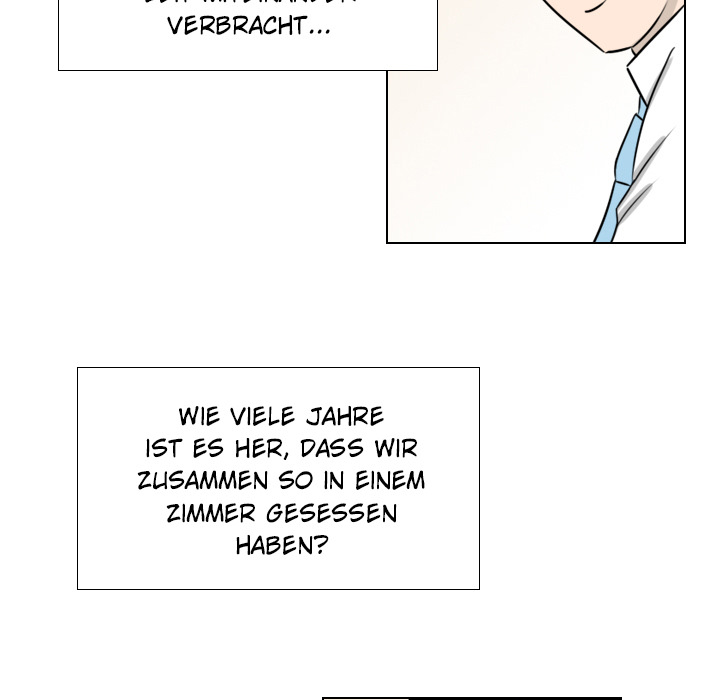 Maros Suche nach der wahren Liebe - episode 2 - 19