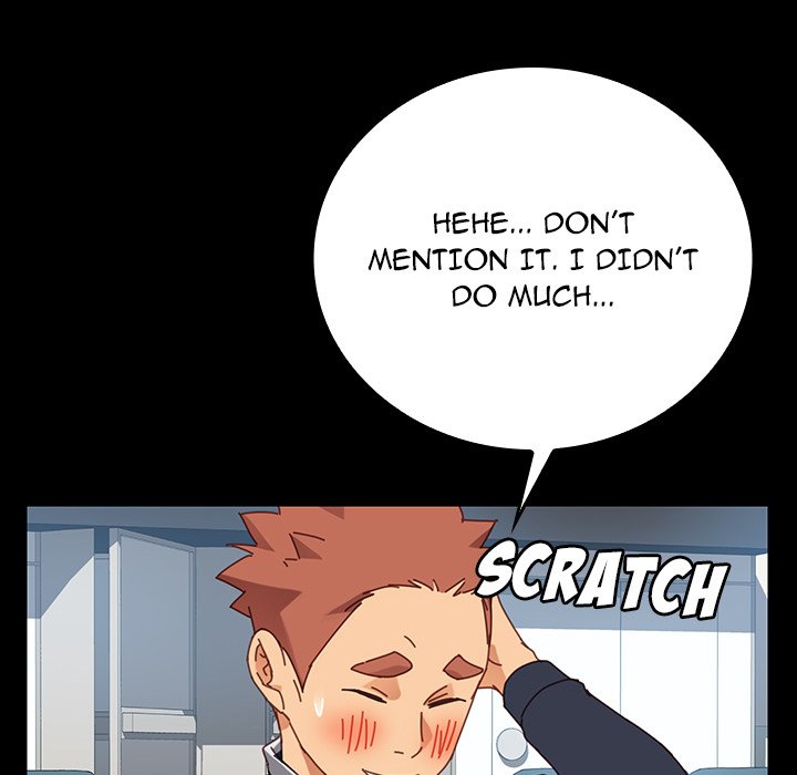 The Perfect Roommates - episode 13 - 94