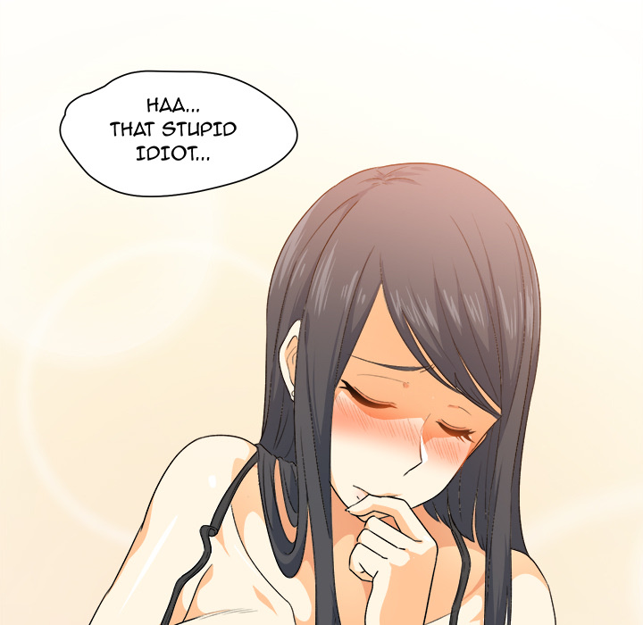 Excuse me, This is my Room - UNCENSORED - episode 2 - 108