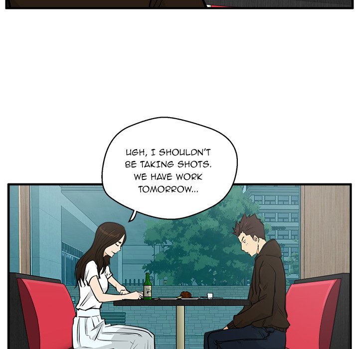 Mr. Kang - episode 24 - 23