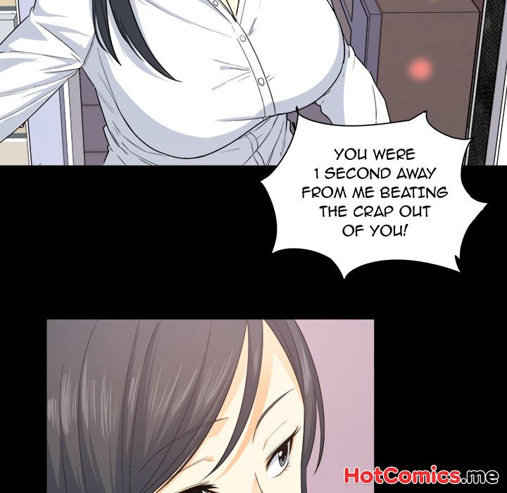 Excuse me, This is my Room - UNCENSORED - episode 2 - 91