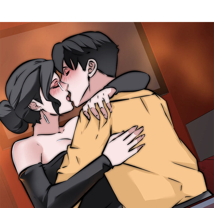 His Mission, Her Life - episode 9 - 18