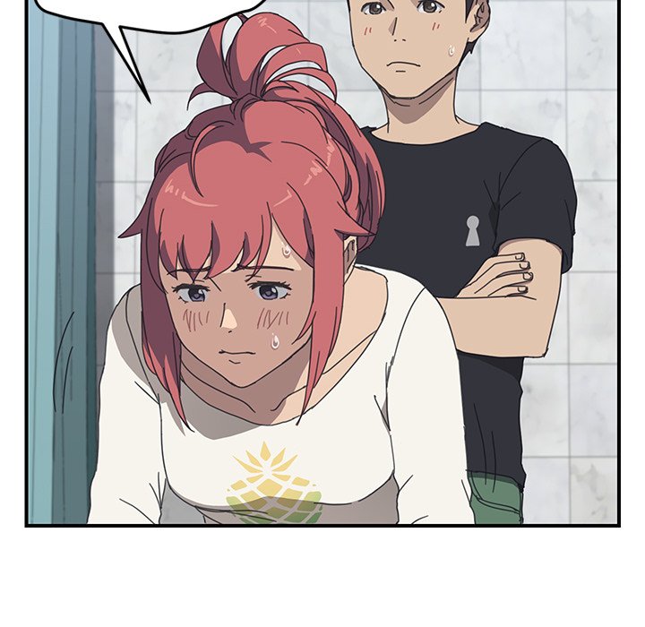 The Unwanted Roommate - episode 10 - 34