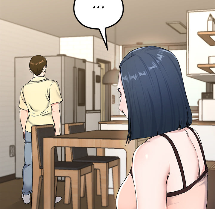 Liebe steckt in den Genen - episode 19 - 10