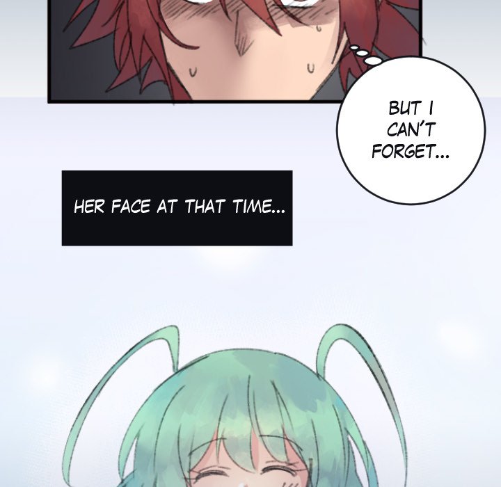 Death's Love Ballad - episode 19 - 33