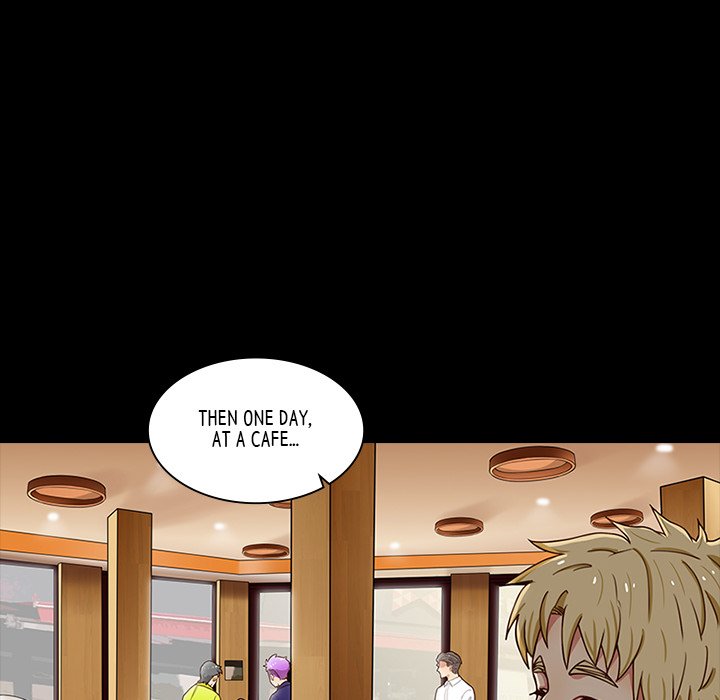 Secret Campus - episode 12 - 70
