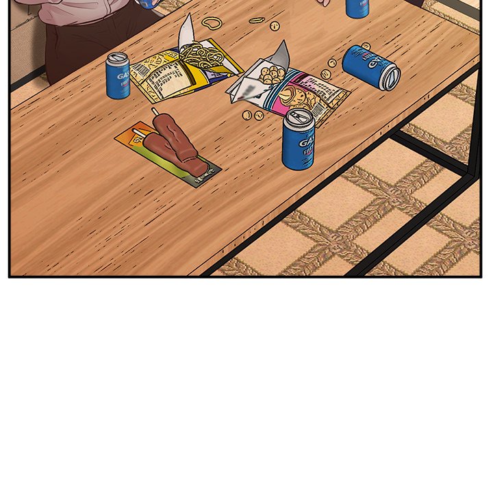 Tutoring the Lonely Missus - episode 16 - 98