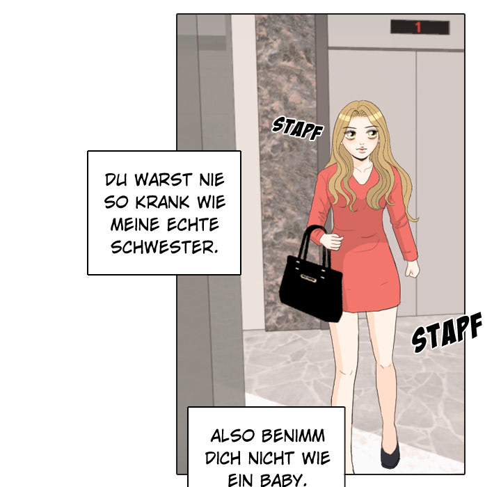 Nimm Meine Hand - episode 33 - 93
