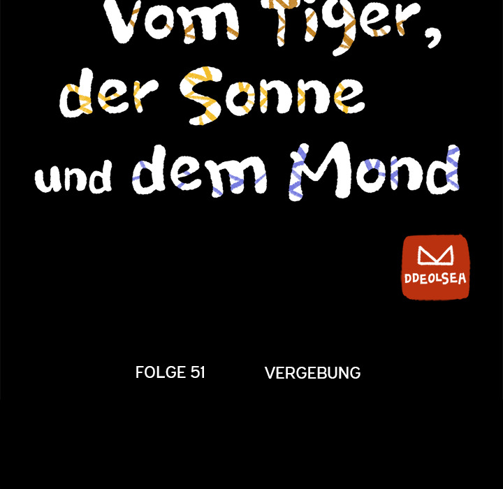 Die Legende vom Tiger,  der Sonne und dem Mond - episode 51 - 24
