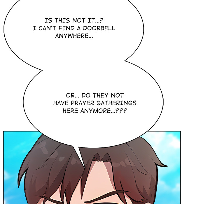 Divine Obsession - episode 3 - 113