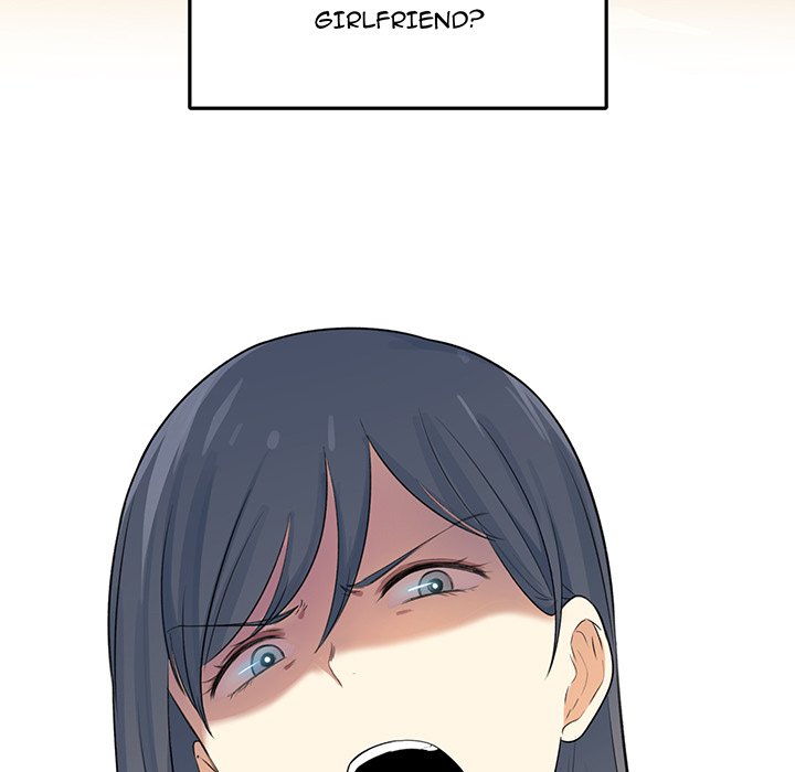 Excuse me, This is my Room - episode 1 - 13