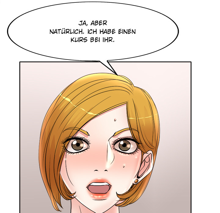 Die Leiden einer jungen Professorin - episode 13 - 53