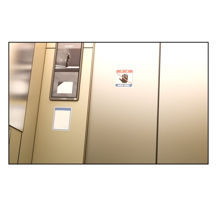 Two Strangers Trapped in an Elevator - episode 5 - 12