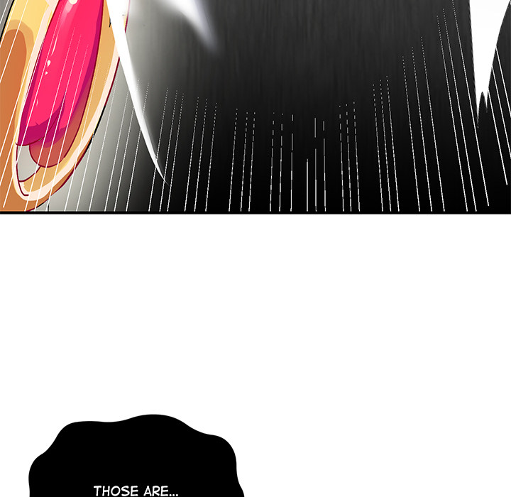 Saving My Magical Girl - episode 1 - 22