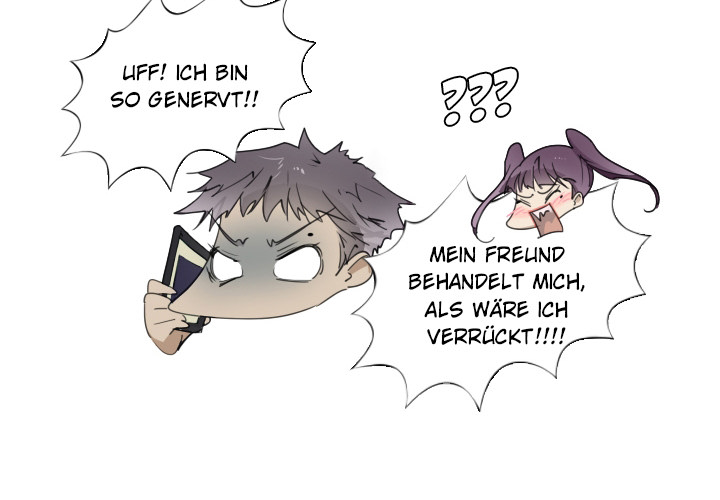 Fellknäuel zum Verlieben - episode 15 - 1