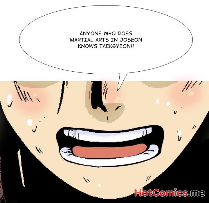 The Sword Clan - episode 32 - 47