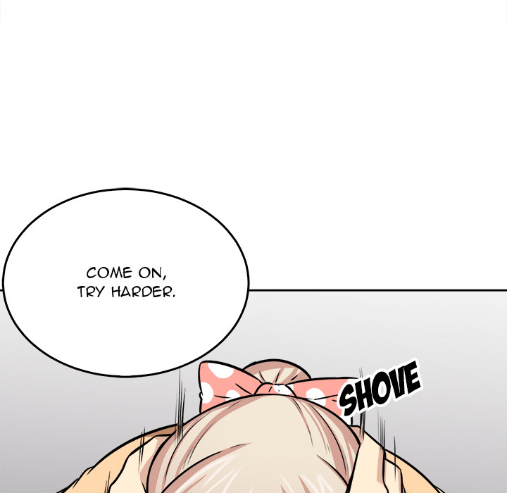 Excuse me, This is my Room - UNCENSORED - episode 38 - 65
