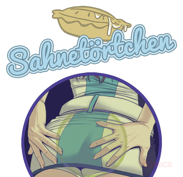 Sahnetörtchen - episode 38 - 56