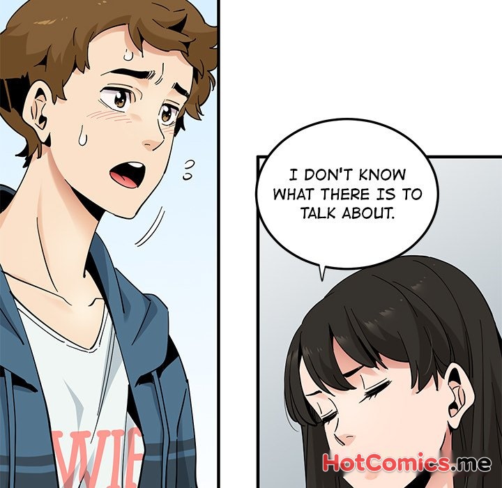 Love Factory - episode 28 - 110
