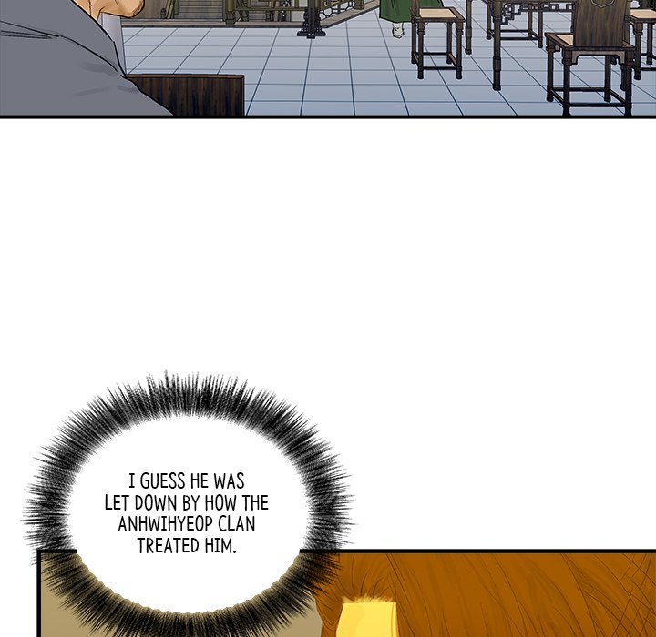 The Blade Demon - episode 16 - 11