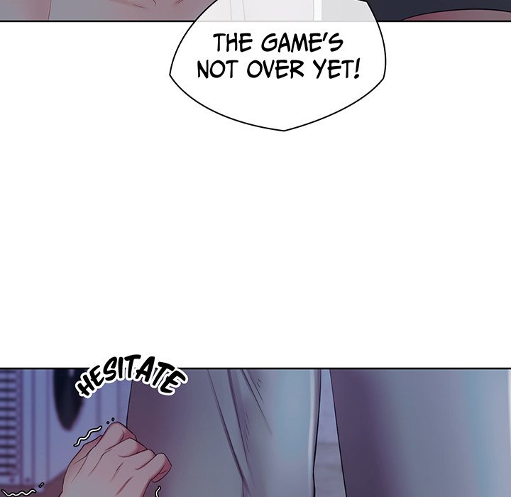 Master, Do You Need A Hand? - episode 5 - 125
