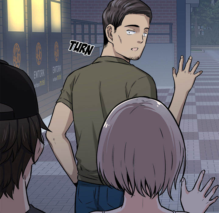 Excuse me, This is my Room - UNCENSORED - episode 37 - 77