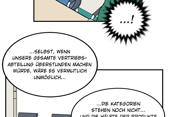 Bürodilemma - episode 9 - 3