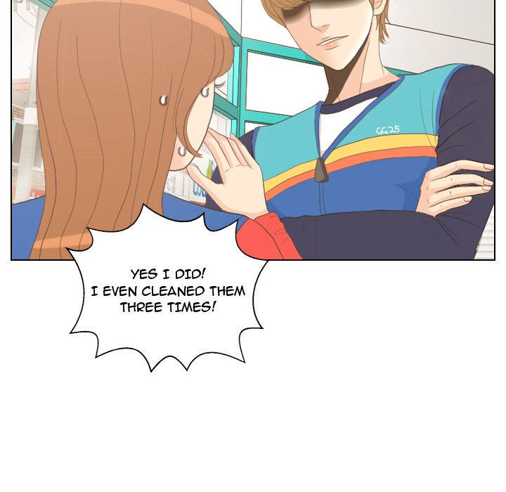 Hold My Hand - episode 13 - 54