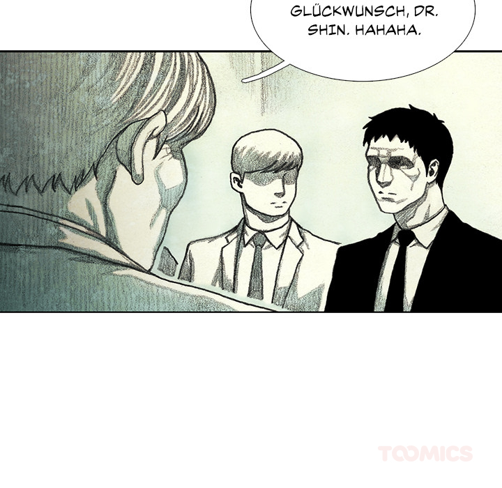 Monsterkind - episode 43 - 62