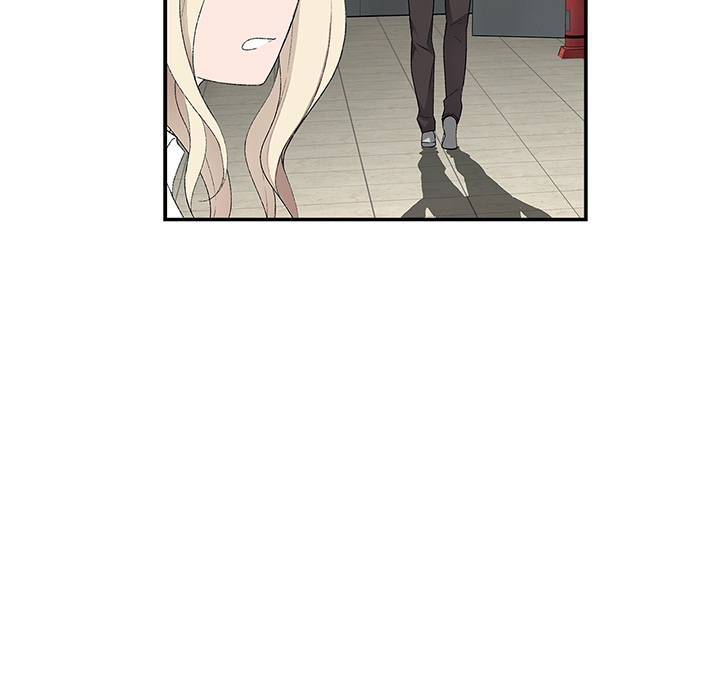 Teach Me How to Please You - episode 7 - 22