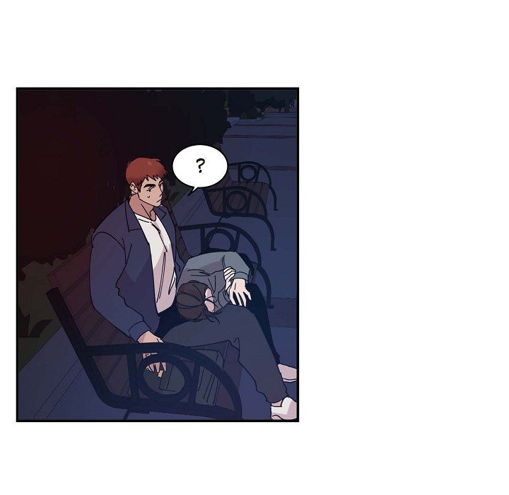 Lose Your Touch - episode 1 - 134
