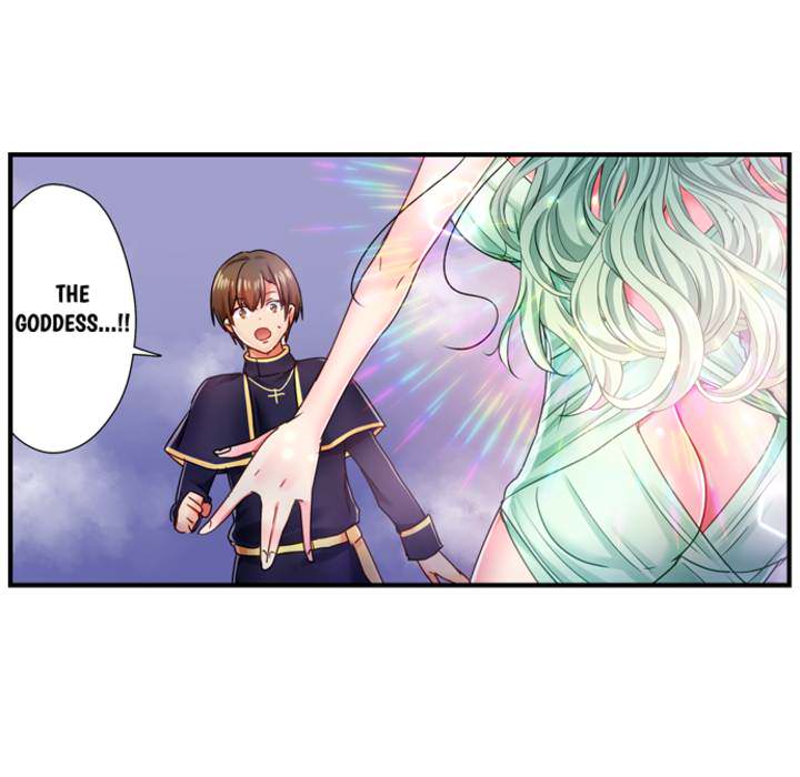 Healer's Unique Skill: Pleasuring Girls - episode 7 - 4