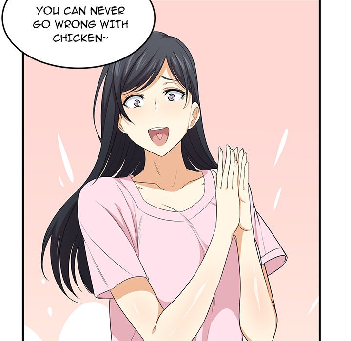 Excuse Me, This is my Room - episode 9 - 70