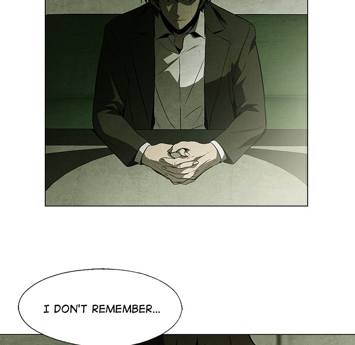 Gorgon - episode 1 - 6