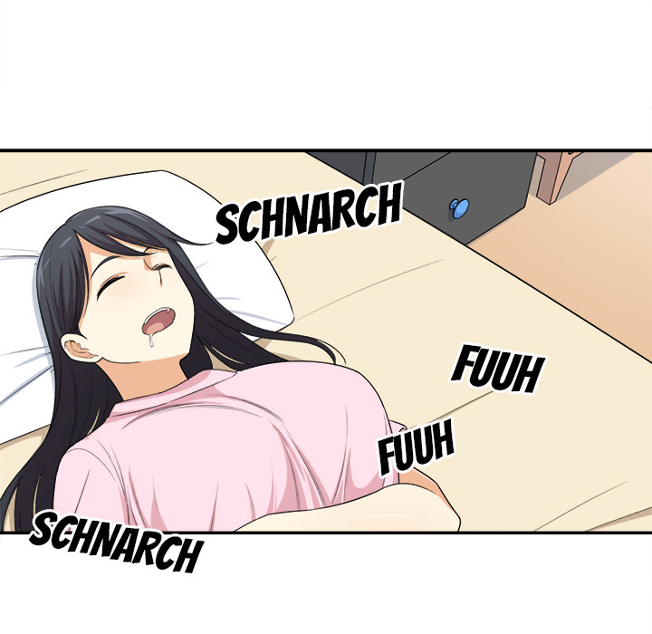 Raus aus meinem Zimmer! - episode 9 - 83