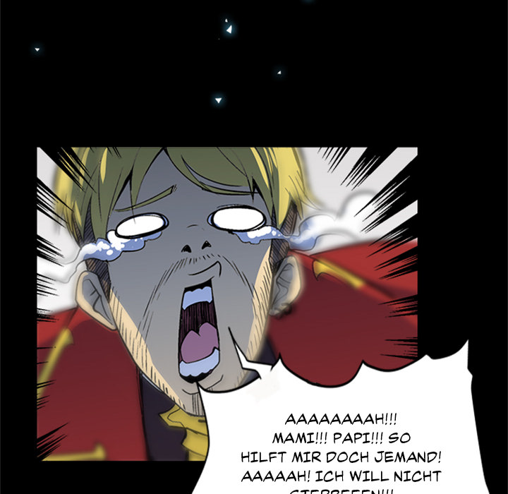 Shade of Arcana - episode 15 - 38